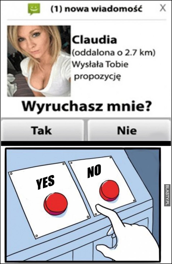 czy chcesz mnie wyruchać