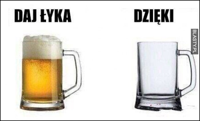 Daj łyka