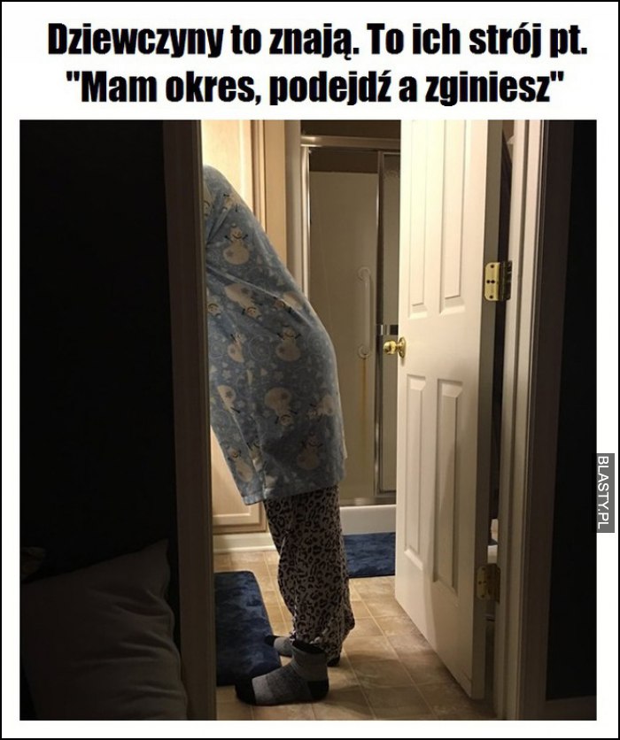 dziewczyny to znają