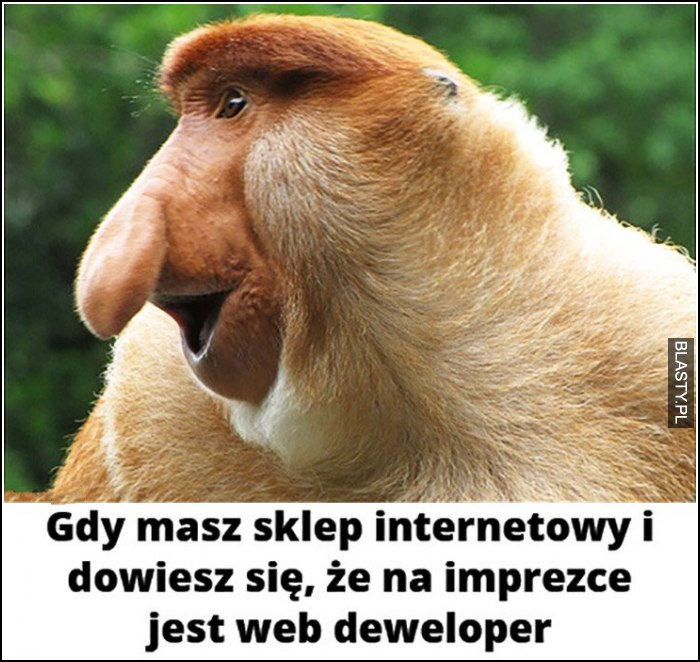 Gdy masz sklep internetowy