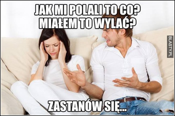 Jak mi polali