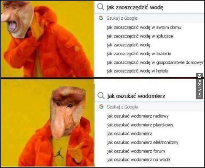 Jak zaoszczędzić wodę