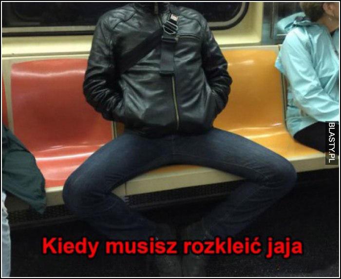 kiedy musisz rozkleić jaja