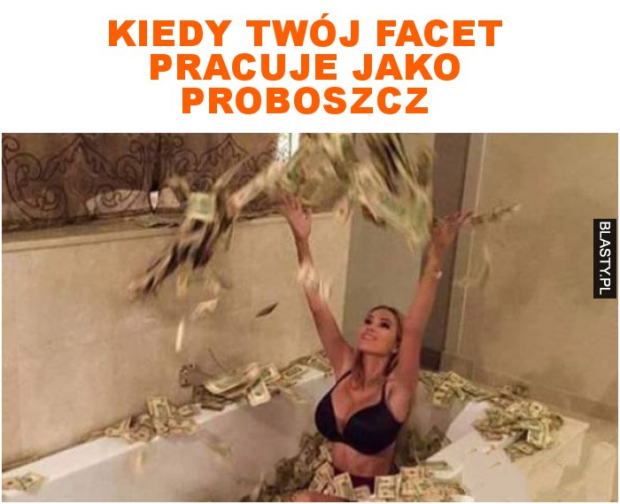 kiedy twój facet pracuje jako proboszcz