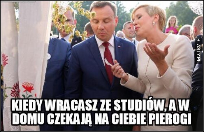 Kiedy wracasz ze studiów