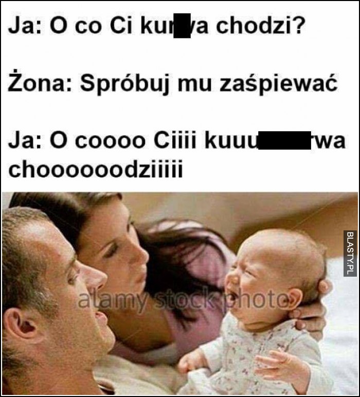 O co Ci k.. chodzi