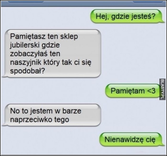 Pamiętasz ten sklep ?