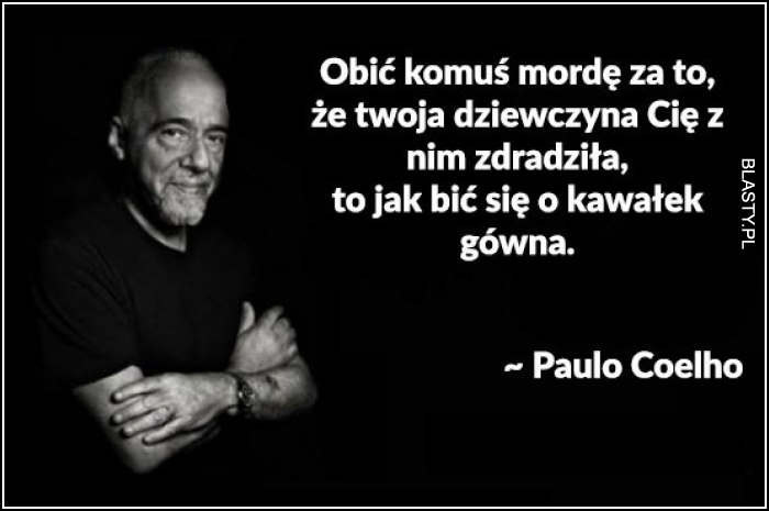 paulo coelho