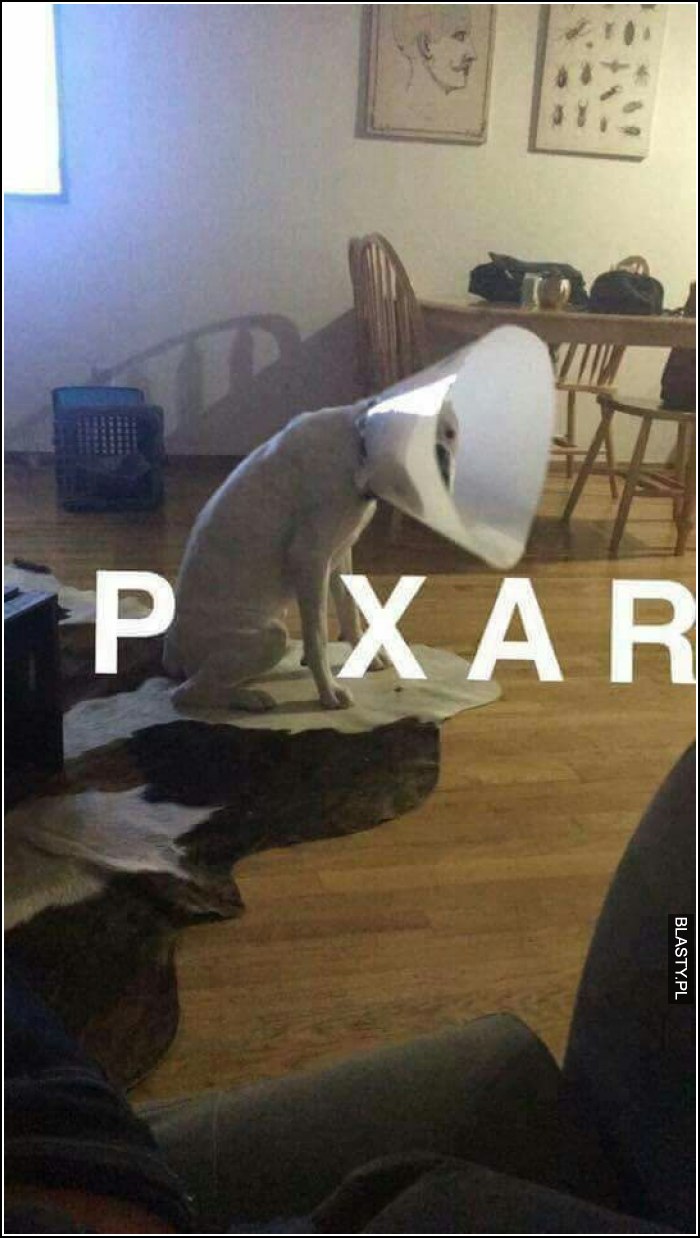 Pixar