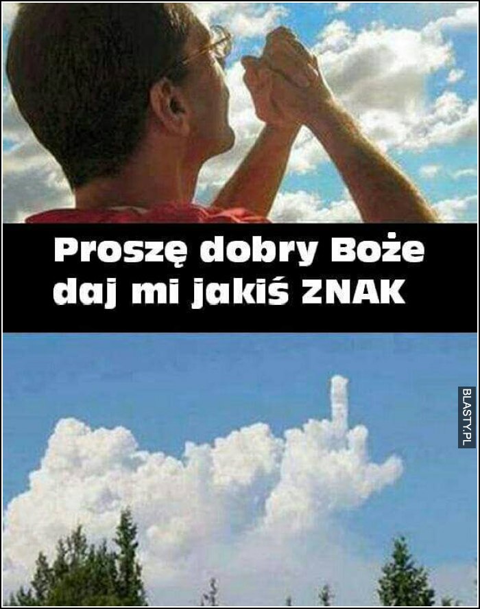 Proszę dobry