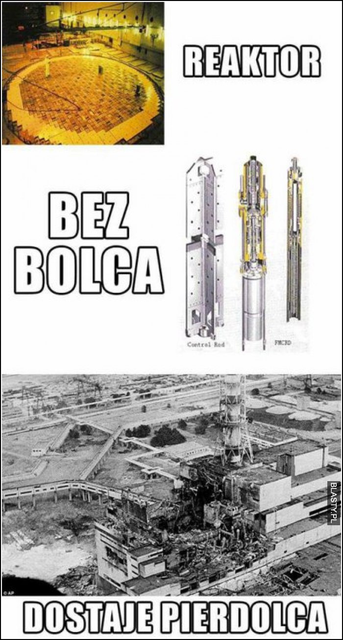 Reaktor bez bolca