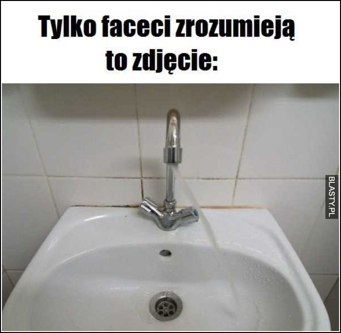 Tylko faceci zrozumieją to zdjęcie