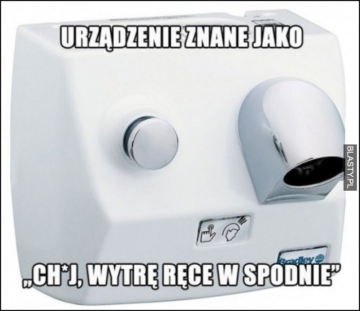 Urządzenie znane jako