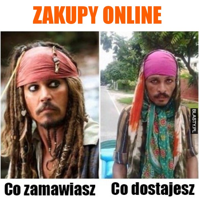 Zakupy online