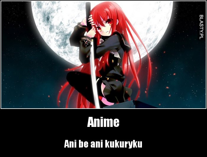 Anime