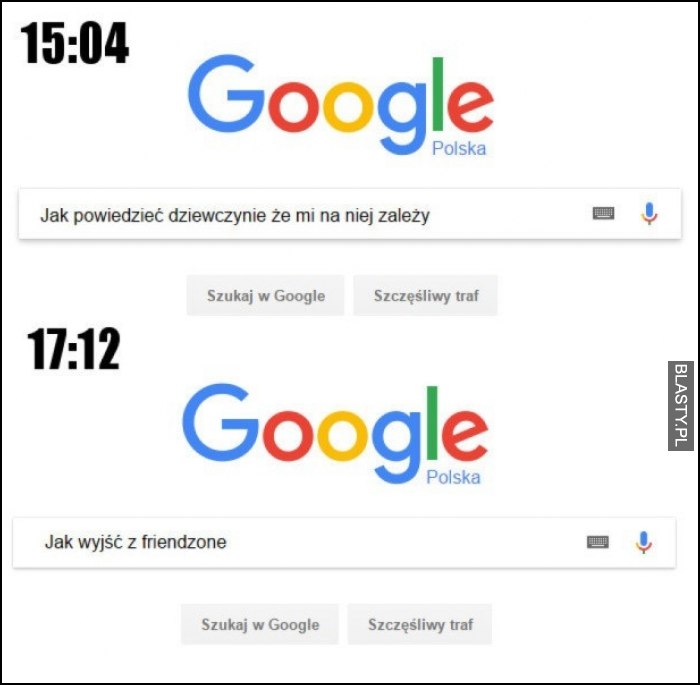 Jak wyjść z friendzonu