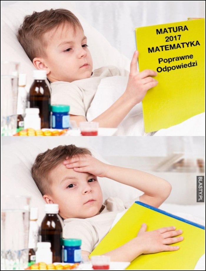 Matura 2017 Matematyka