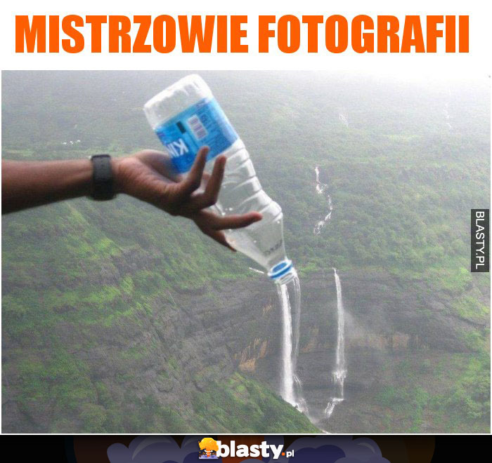 Mistrzowie fotografii