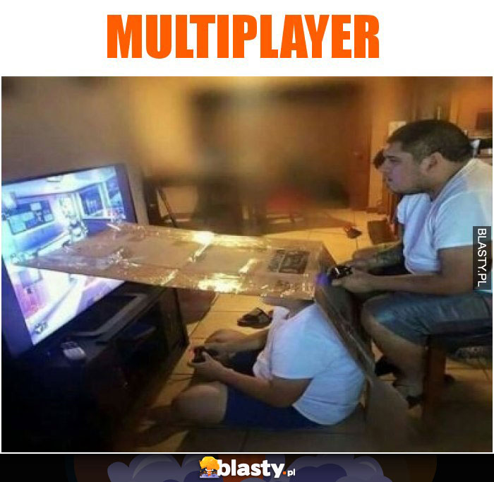 Multiplayer