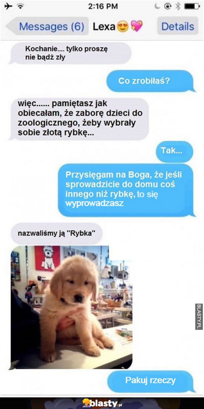 Pamiętasz kochanie jak obiecałam