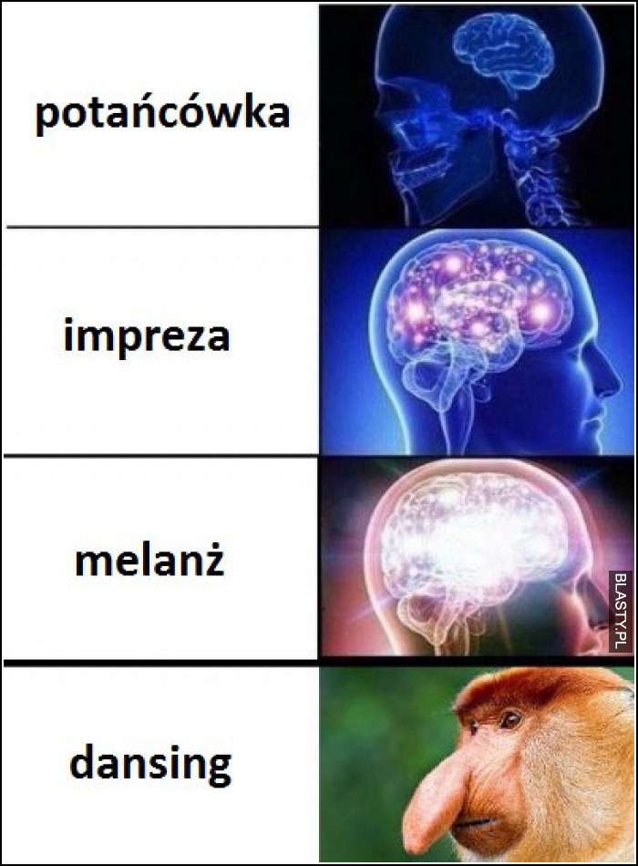 Potańcówka