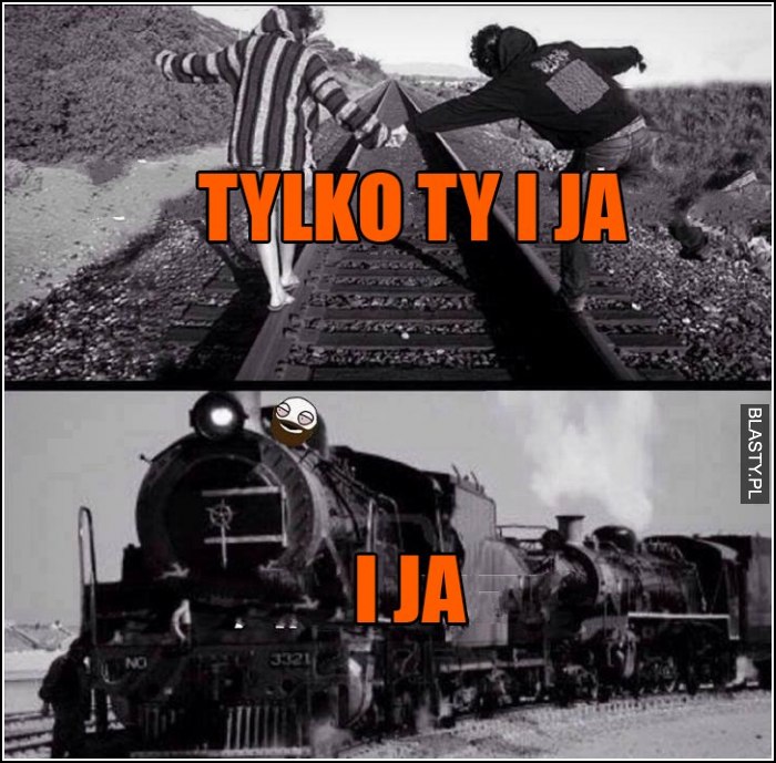 Tylko Ty i ja