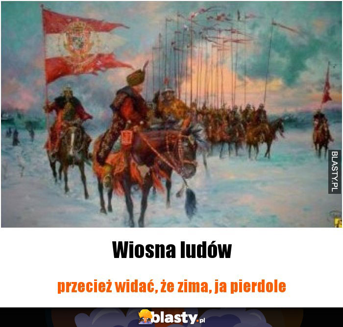 Wiosna ludów