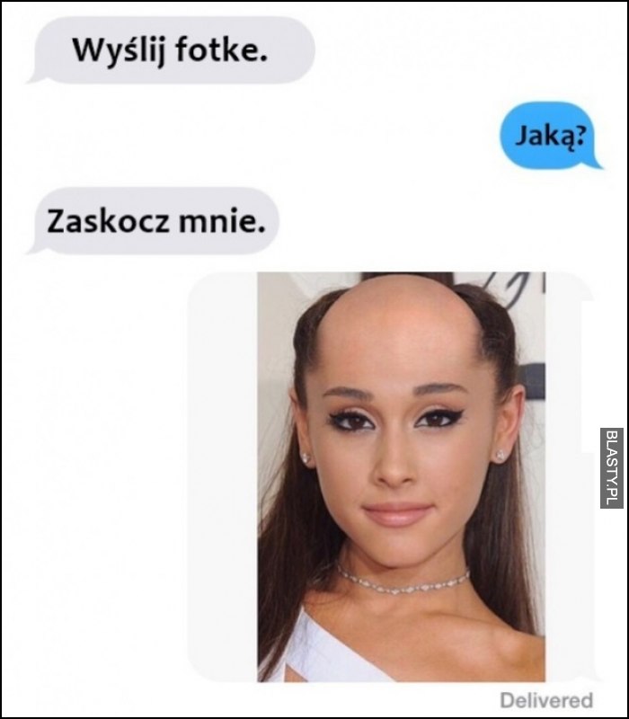 Wyślij fotkę