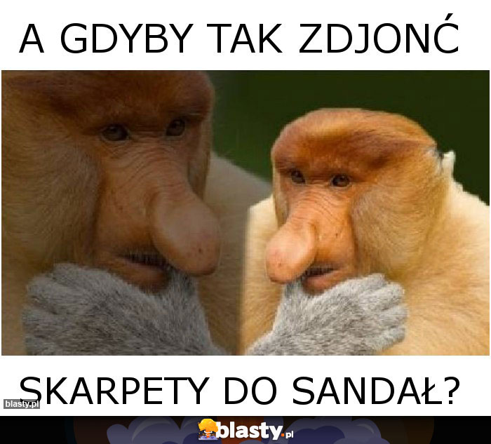 A gdyby tak