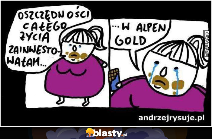Alpen Gold