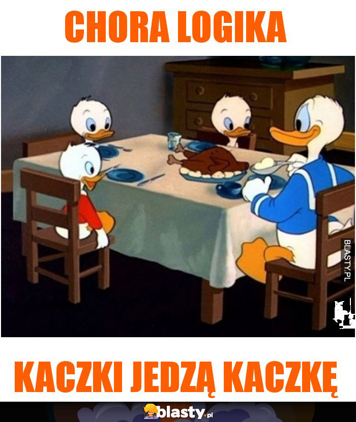 Chora logika