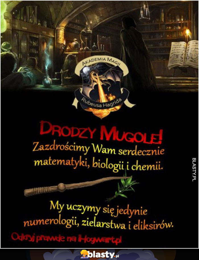 ihogwart.pl