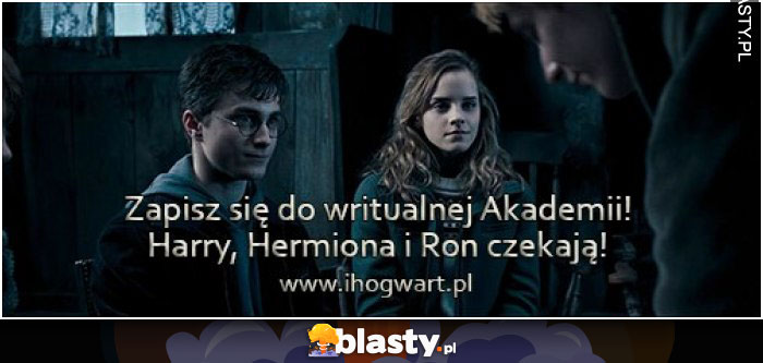 ihogwart.pl