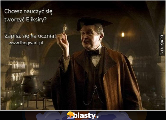 ihogwart.pl