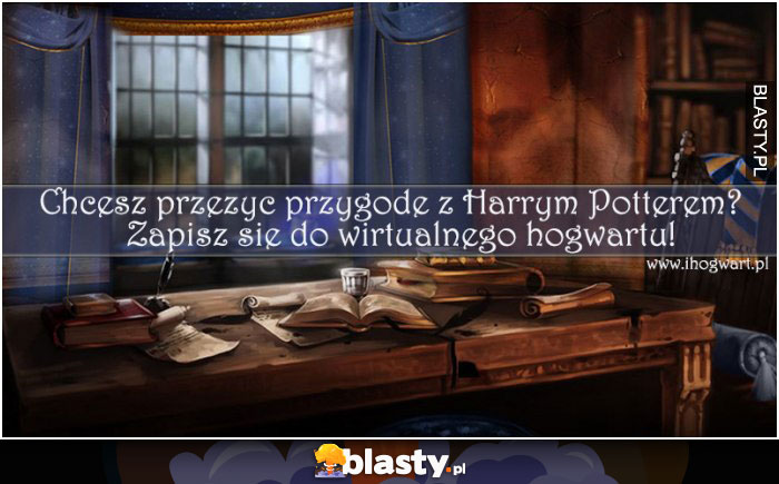 ihogwart.pl