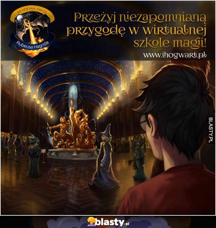 ihogwart.pl