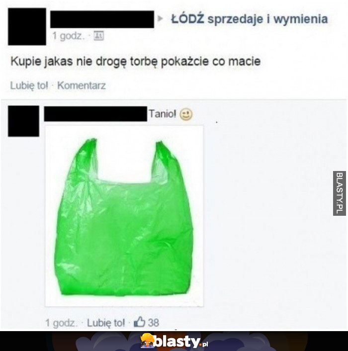 Kupiliście jakąś niedrogą torbę na lato ?