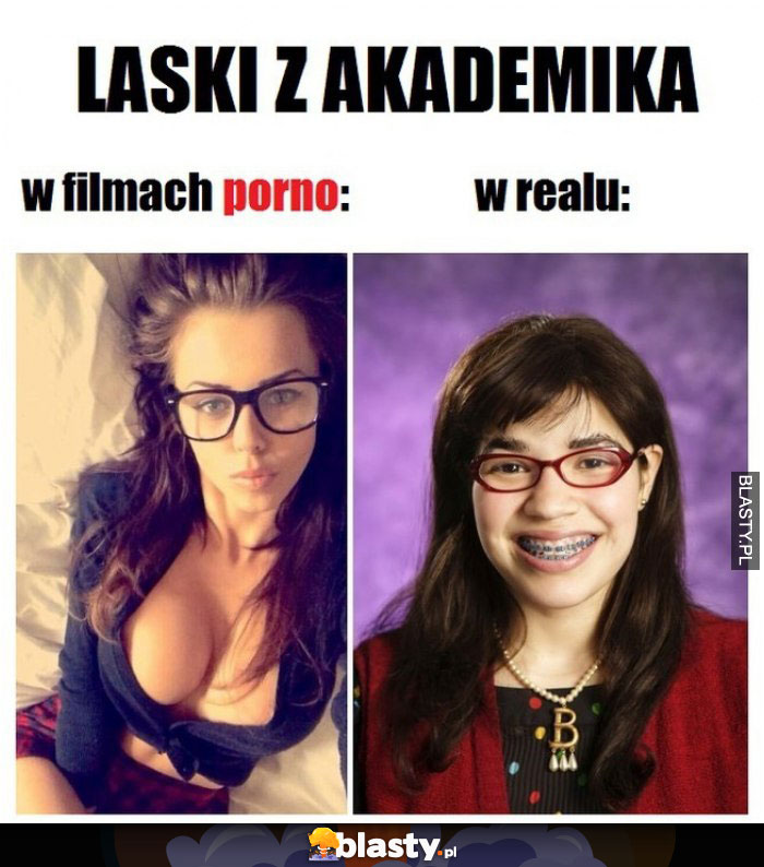 Laski z akademika