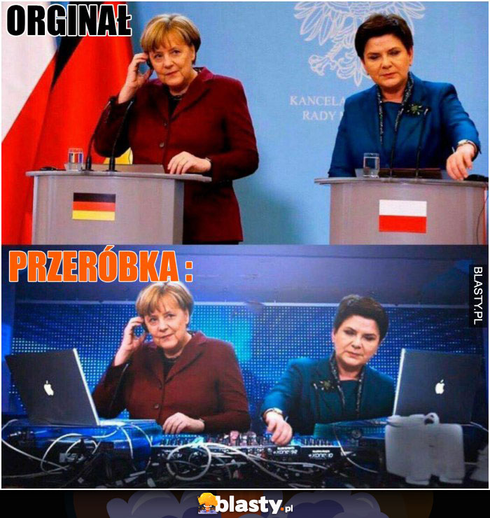 Mistrzowska przeróbka zdjęcia