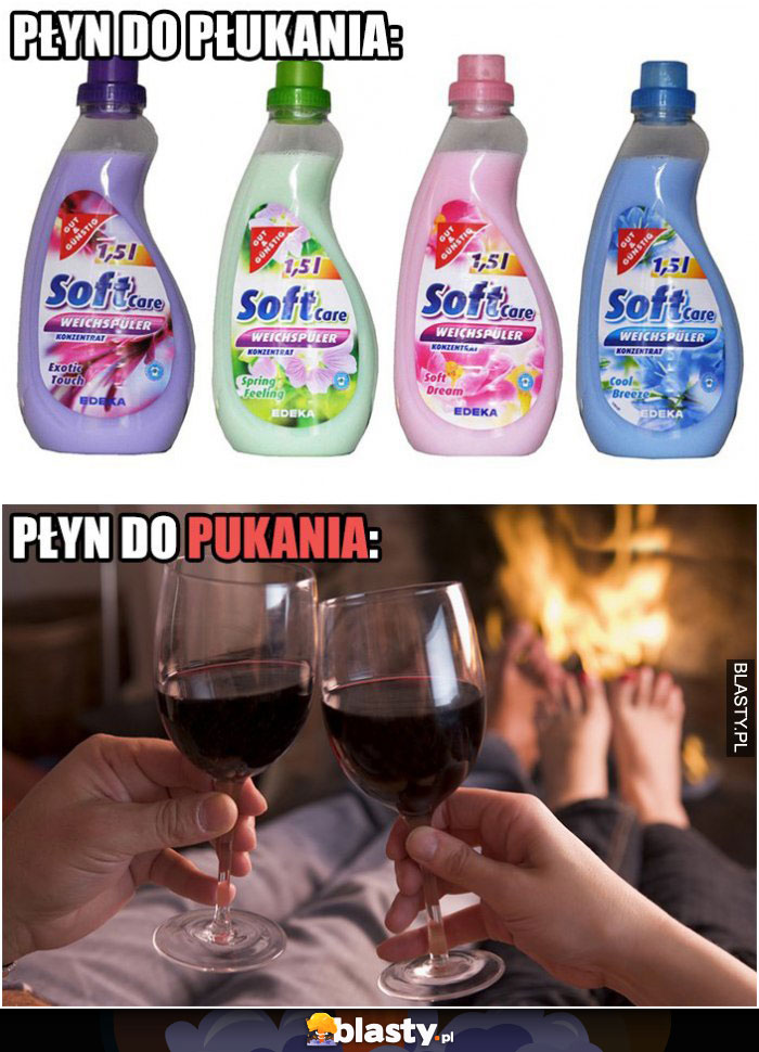 Płyn do pukania