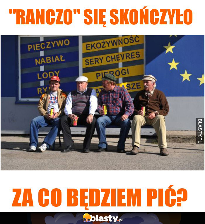 ranczo