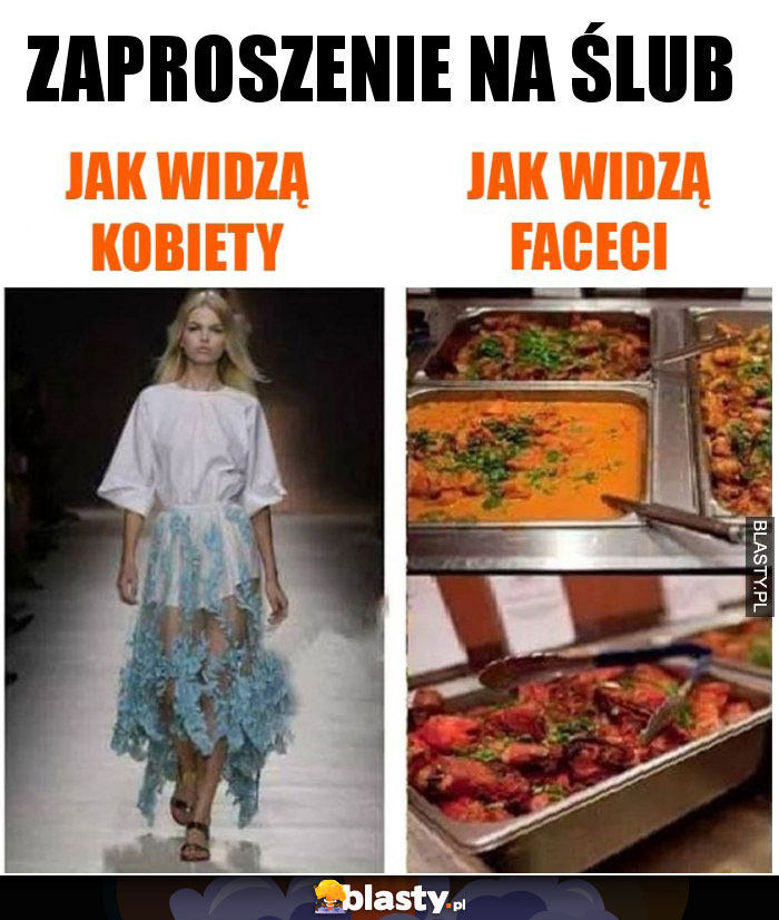 Zaproszenie na ślub