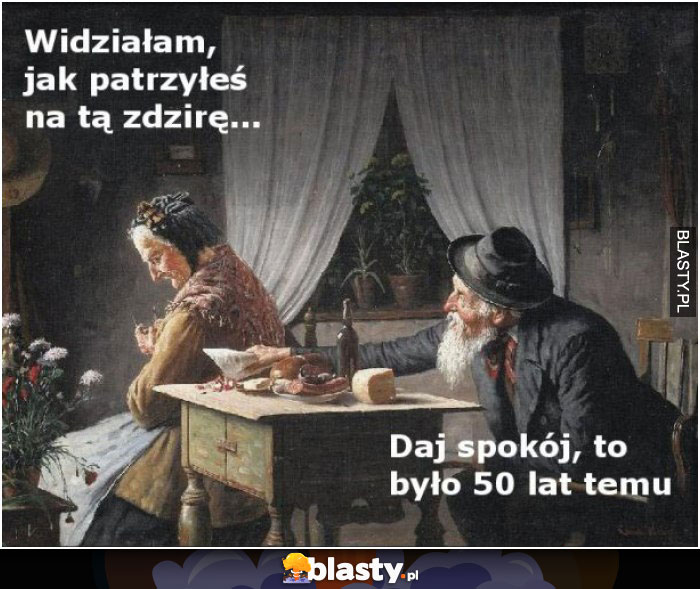 Daj spokój