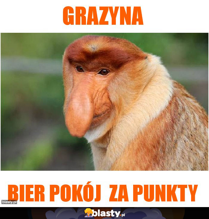 Grazyna