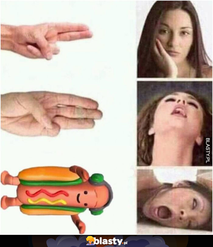 hotdog meme hotdog meme