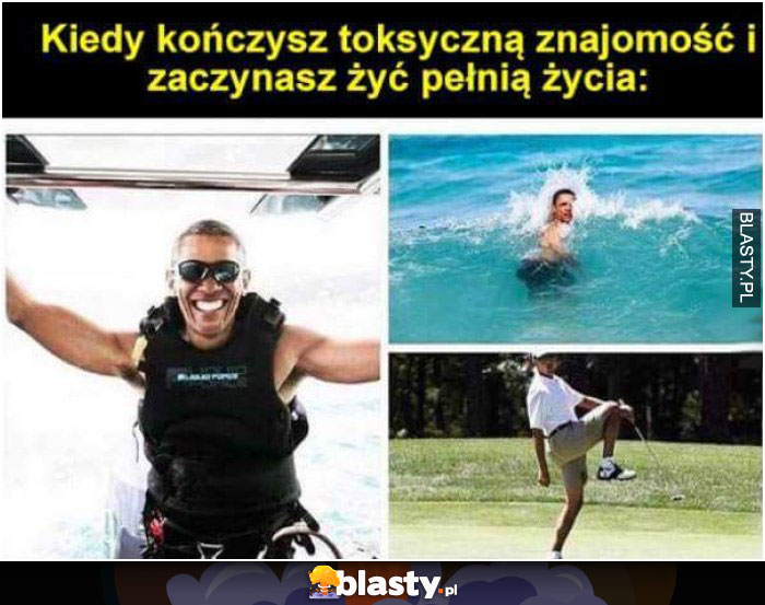 kiedy skonczysz toksyczną znajomość kiedy skonczysz toksyczną znajomość