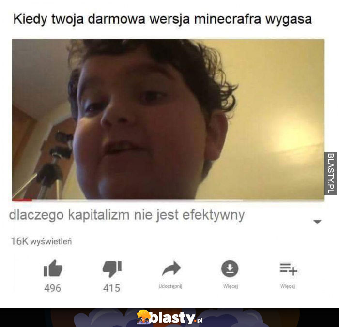 Kiedy Twoja darmowa wersja minecrafta wygasa