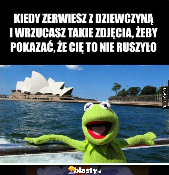 Kiedy zerwiesz z dziewczyną