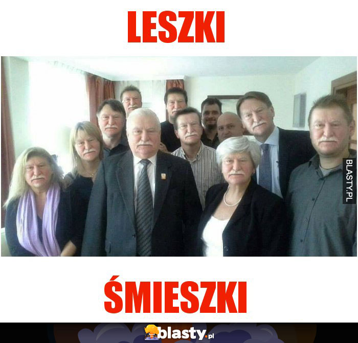 Leszki