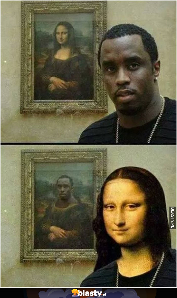 Monalisa